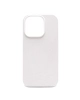  Evelatus Apple iPhone 12 Pro Max Premium Magsafe Soft Touch Silicone Case White 