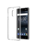  Nokia Hybrid Crystal Case CC-703 for Nokia 6 