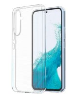  Evelatus Samsung Galaxy A54 Clear Silicone Case 1.5mm TPU Transparent 