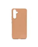  Evelatus Samsung Galaxy A54 TPU Nano Silicone Case Pink Sand 