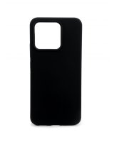  Evelatus Xiaomi 13 Premium Soft Touch Silicone Case Black 