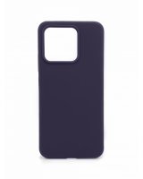  Evelatus Xiaomi 13 Premium Soft Touch Silicone Case Midnight Blue 