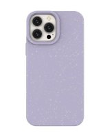  Eco Apple iPhone 14 Pro Max silicone degradable cover Purple 