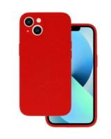  Vennus - GALAXY A13 4G SILICONE LITE CASE Red 
