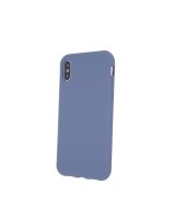  iLike Samsung Silicon case for Samsung A41 Gray 