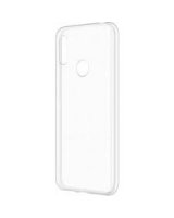  Huawei Y6S Protective case Transparent 