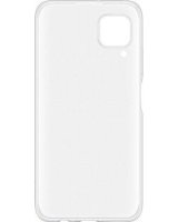  Huawei P40 Lite E Protective case Transparent 