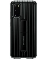  Samsung Note 20/Note 20 5G Protective cover case Black 