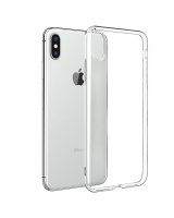  iLike Apple iPhone X/XS Slim Case 1mm Transparent 