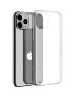  Evelatus Apple Apple iPhone 12/12 Pro TPU 1.5MM Smoked 