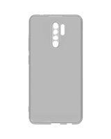  Evelatus Xiaomi Xiaomi Redmi 9 TPU 1.5MM Smoked 