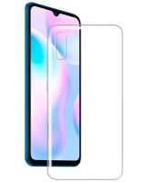  Evelatus Xiaomi Redmi 9A / 9AT / 9i Clear Silicone Case 1.5mm TPU Transparent 