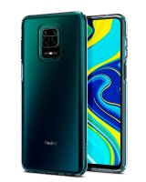  Evelatus Xiaomi Xiaomi Redmi Note 9 Pro / Redmi Note 9S TPU 1.5MM Smoked 