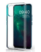  Evelatus Xiaomi Mi 10 Lite Clear Silicone Case 1.5mm TPU Transparent 