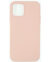  Evelatus Apple iPhone 12 mini Nano Silicone Case Soft Touch TPU Beige 