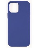  Evelatus Apple iPhone 12 Pro Max Nano Silicone Case Soft Touch TPU Blue 