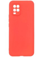  Evelatus Xiaomi Xiaomi Mi 10 Lite Soft Touch Silicone Red 