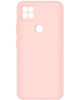  Evelatus Xiaomi Redmi 9C / 10A Soft Touch Silicone Beige 