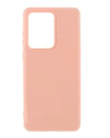  Evelatus Samsung Galaxy Note 20 Ultra Nano Silicone Case Soft Touch TPU Beige 