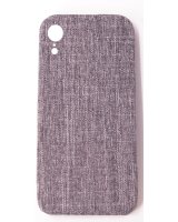  Evelatus Apple Fabric Case for iPhone XR EFC01 