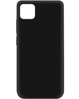  iLike Huawei Huawei Y5p Matt TPU case Black 