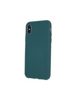  iLike Samsung A21s Silicon Case Forest Green 