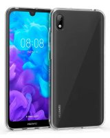  iLike Huawei Huawei Y5 2019 Slim Case Transparent 