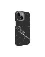  Evelatus Apple iPhone 14 Premium Silicone case Customized Print Black 