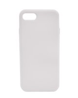  Evelatus Apple iPhone 7/8/SE2020/SE2022 Premium Soft Touch Silicone Case White 