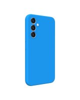  Evelatus Samsung Galaxy A54 Premium Soft Touch Silicone Case Blue 