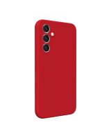  Evelatus Samsung Galaxy A54 Premium Soft Touch Silicone Case Red 
