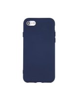  iLike Apple iPhone 6/6s Silicone Case Dark Blue 