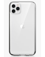  iLike Apple iPhone 12/12 Pro 1mm Slim Case Transparent 