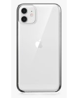  iLike Apple iPhone 12 Mini 5.4 1mm Slim Case Transparent 