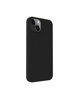  iLike Apple iPhone 13 Nano Silicone case Black 
