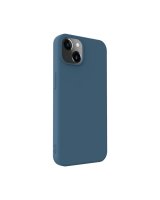  iLike Apple iPhone 13 Nano Silicone case Midnight Blue 