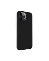  iLike Apple iPhone 14 Pro Max Nano Silicone case Black 
