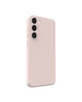  iLike Samsung Galaxy S23 Plus Nano Silicone case Beige 