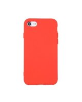  iLike Apple iPhone 6/6s Silicone Case Red 