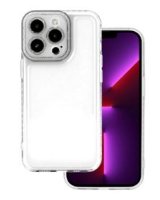  iLike Samsung GALAXY A13 4G CRYSTAL DIAMOND 2MM CASE Transparent 