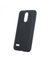  iLike Samsung Galaxy S21 Matt TPU Case Black 