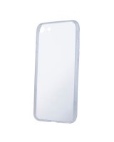  iLike - Galaxy S21 Slim Case 1mm Transparent 