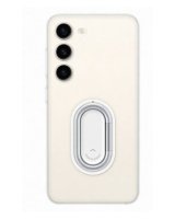  Samsung - Galaxy S23 Clear Gadget Case XS911CTE Transparent 