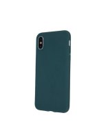  iLike Samsung S20 FE/S20 Lite Matt TPU Case Forest Green 