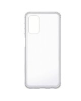  Evelatus Samsung Galaxy A72 Clear Silicone Case 1.5mm TPU Transparent 