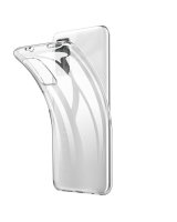  Evelatus Xiaomi Redmi 9T Clear Silicone Case 1.5mm TPU Transparent 