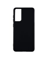  Evelatus Samsung Galaxy A32 5G Nano Silicone Case Soft Touch TPU Black 