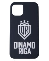  Evelatus Apple iPhone 12 Mini Soft Touch Silicone DR Logo N4 White 