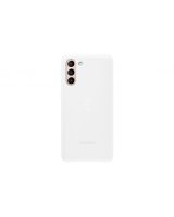  Samsung Galaxy S21 Plus Smart LED Cover White 