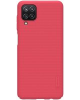  Nillkin Xiaomi Poco M3 Super Frosted Cover Bright Red 